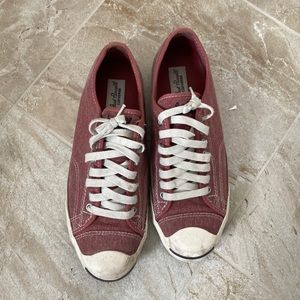 Jack Purcell converse